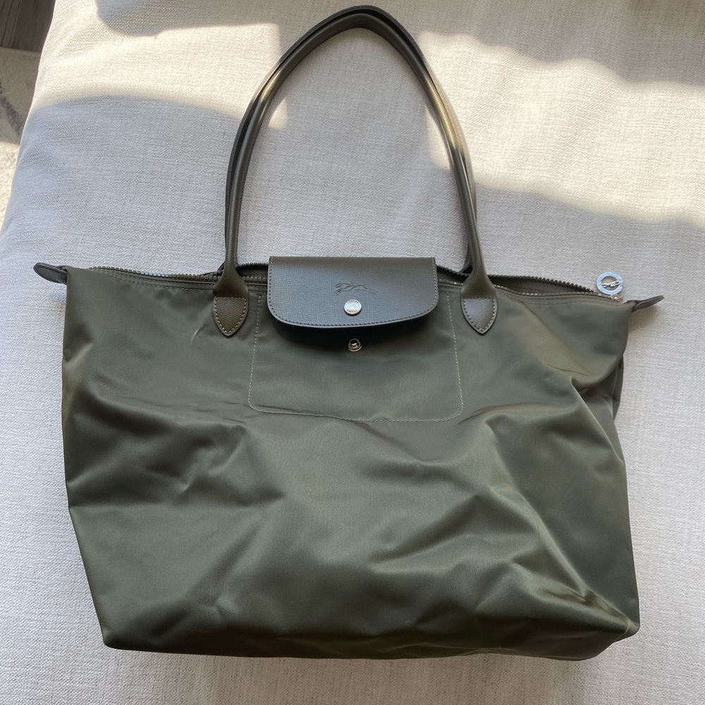 Longchamp bag